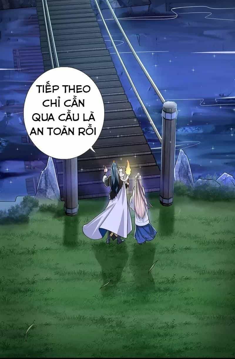 Hài Đế Vi Tôn - Chương 10 - ảnh 17