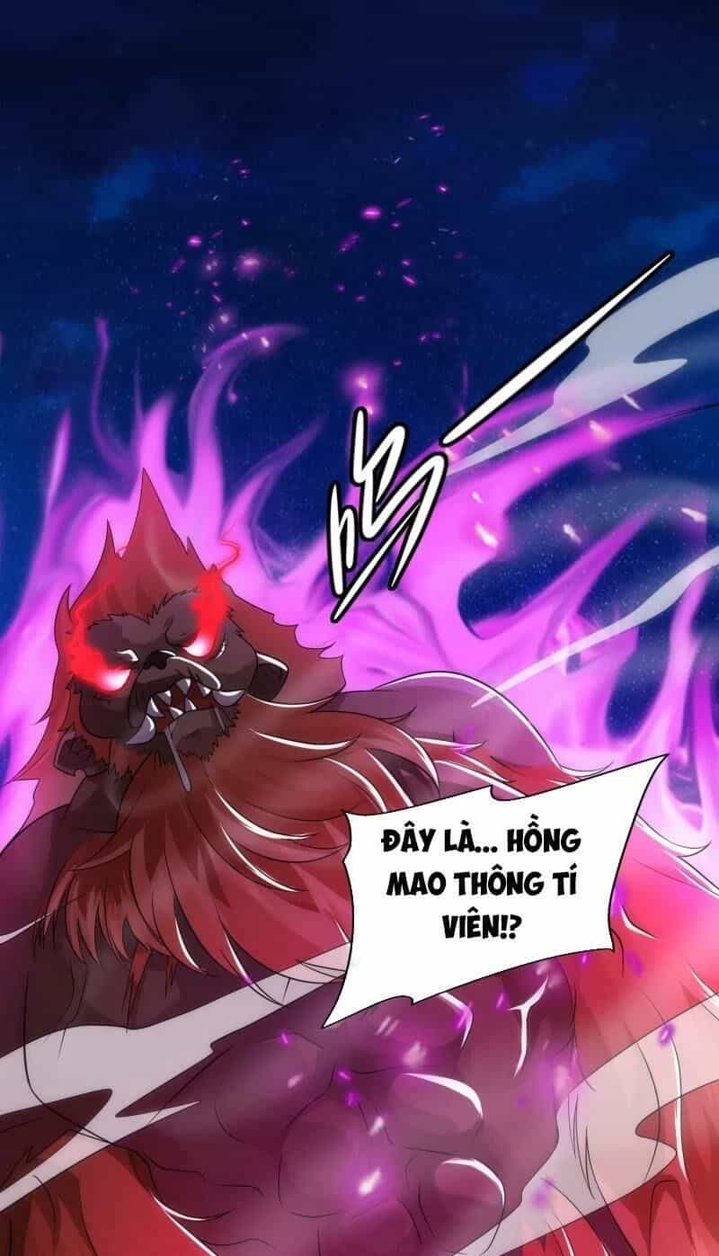 Hài Đế Vi Tôn - Chương 10 - ảnh 23
