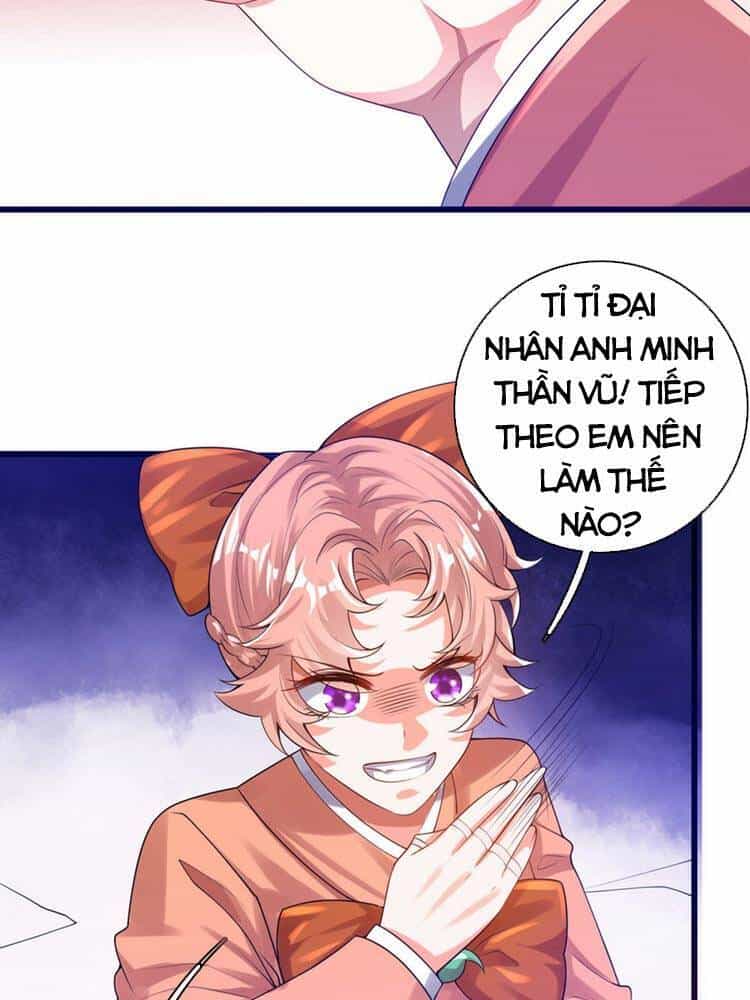 Hài Đế Vi Tôn - Chương 112 - ảnh 21