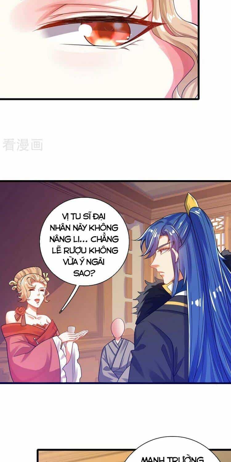 Hài Đế Vi Tôn - Chương 113 - ảnh 14
