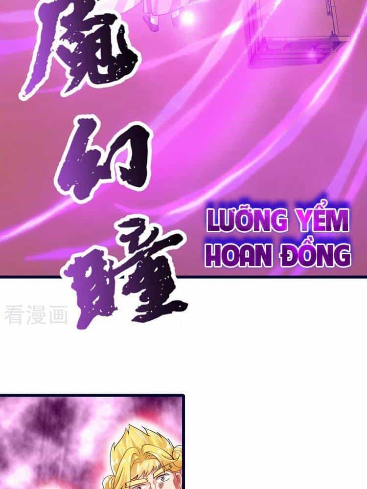 Hài Đế Vi Tôn - Chương 114 - ảnh 12