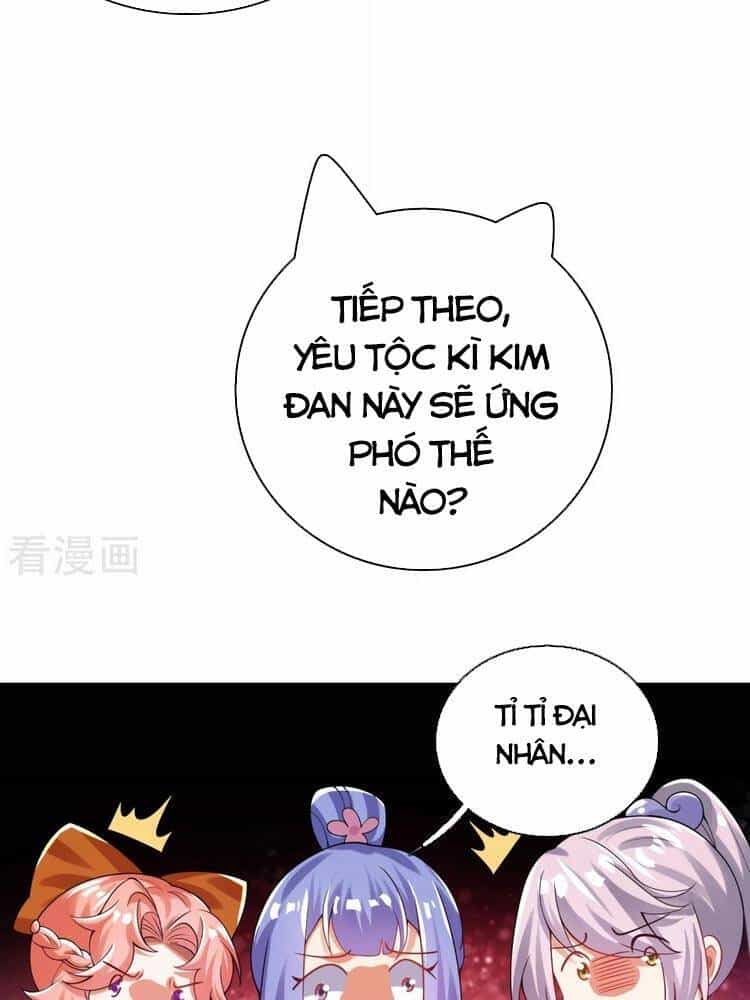 Hài Đế Vi Tôn - Chương 115 - ảnh 23