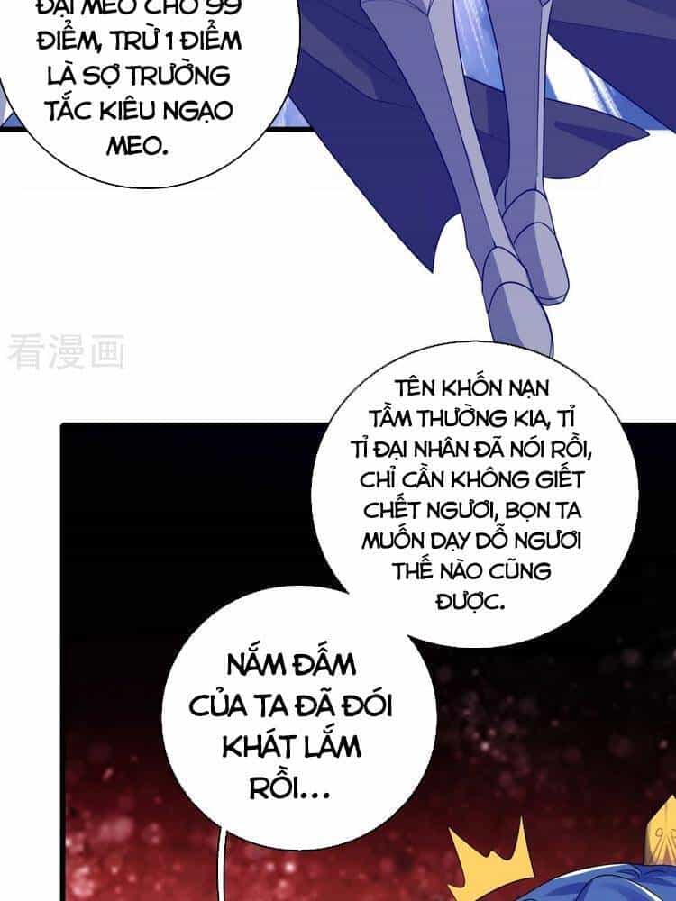 Hài Đế Vi Tôn - Chương 116 - ảnh 8
