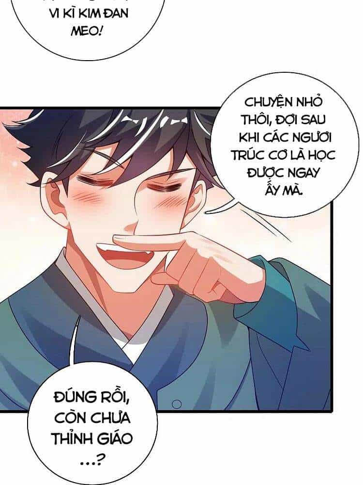 Hài Đế Vi Tôn - Chương 118 - ảnh 18