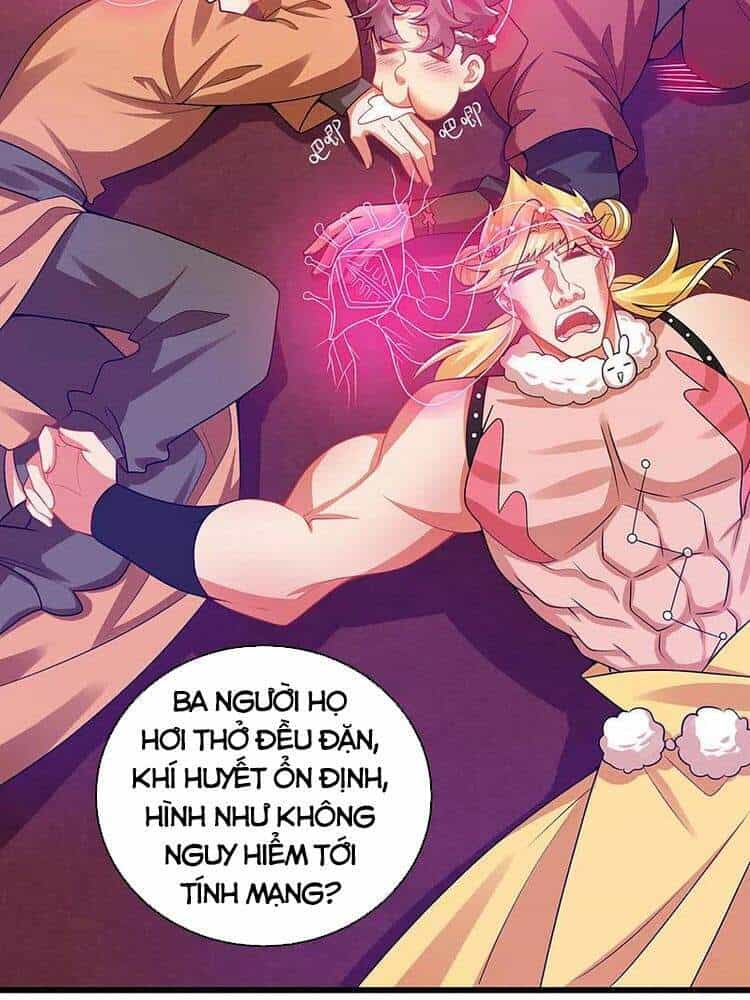 Hài Đế Vi Tôn - Chương 119 - ảnh 6