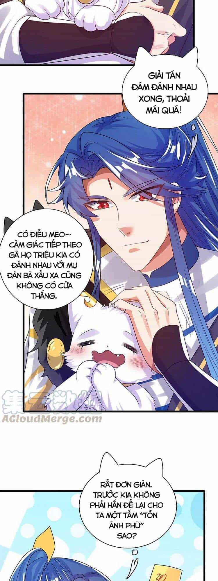 Hài Đế Vi Tôn - Chương 120 - ảnh 29