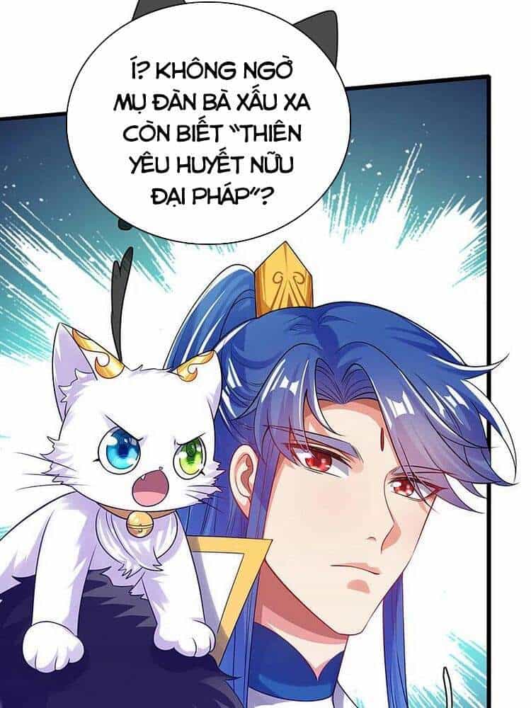 Hài Đế Vi Tôn - Chương 120 - ảnh 4