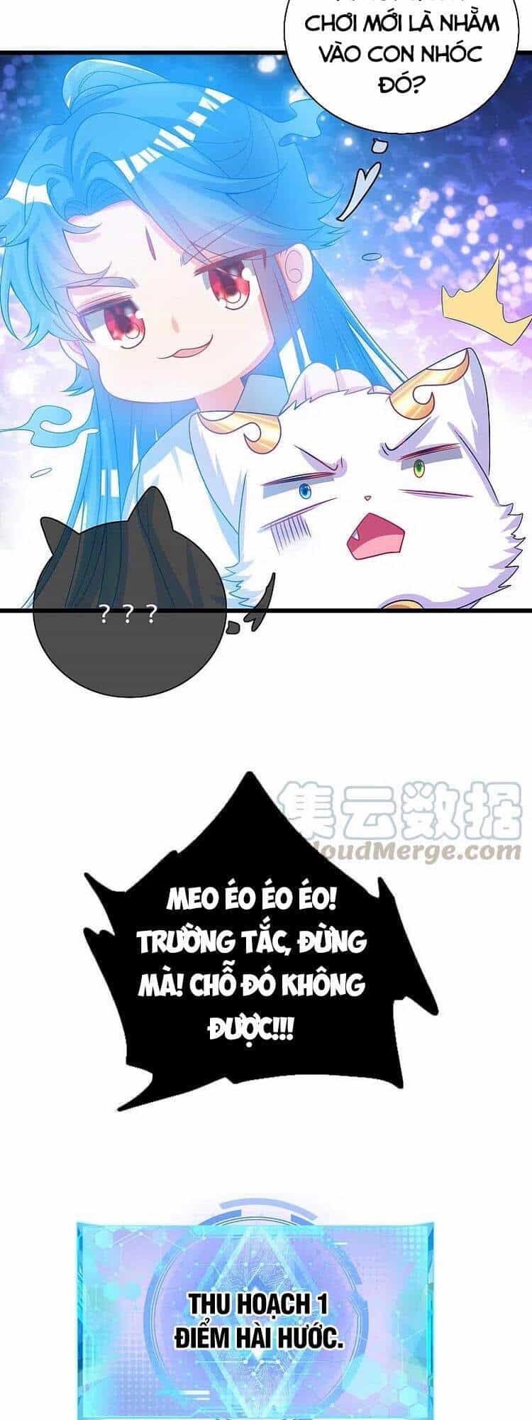 Hài Đế Vi Tôn - Chương 124 - ảnh 17