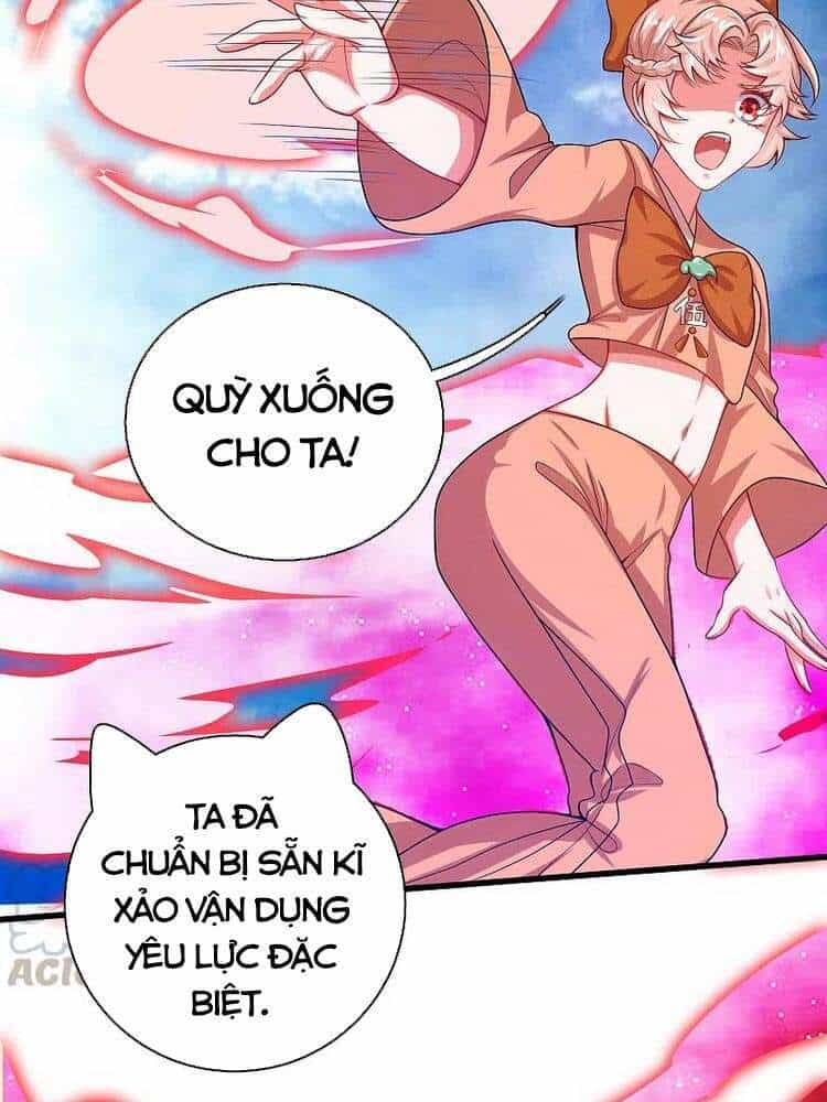 Hài Đế Vi Tôn - Chương 125 - ảnh 12