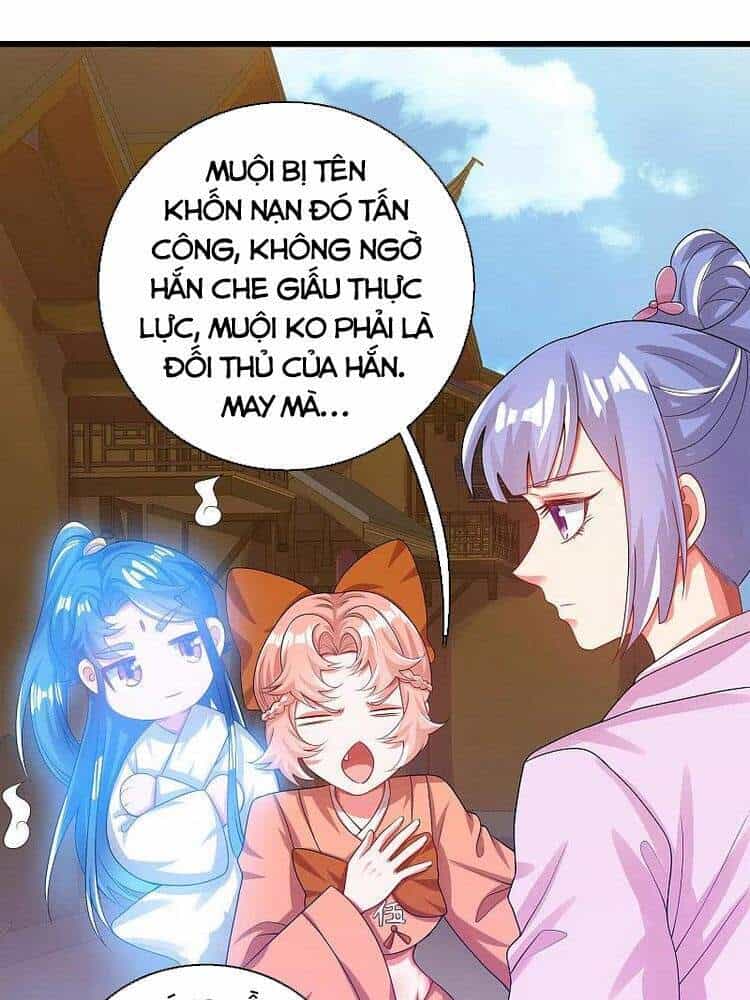 Hài Đế Vi Tôn - Chương 126 - ảnh 4
