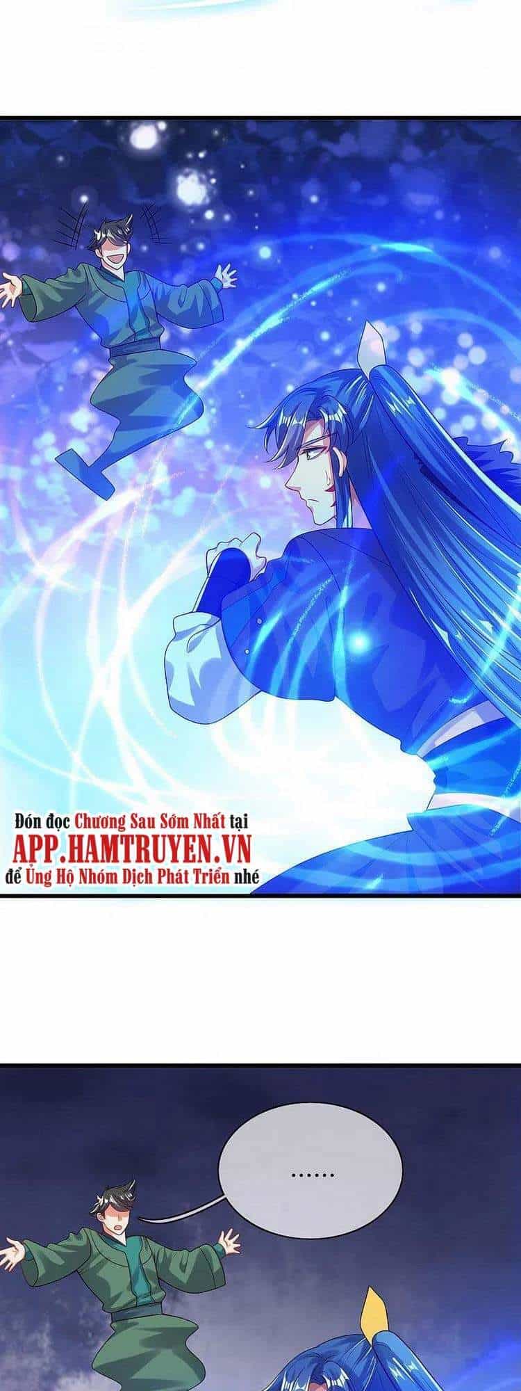 Hài Đế Vi Tôn - Chương 130 - ảnh 18