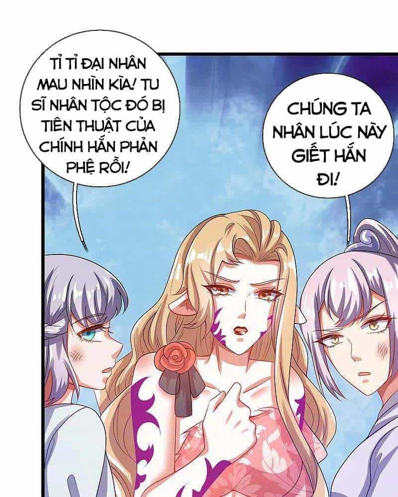 Hài Đế Vi Tôn - Chương 131 - ảnh 14