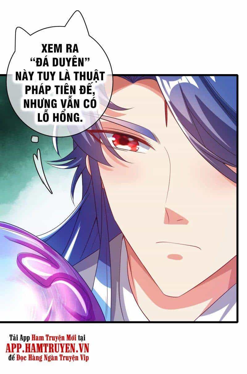 Hài Đế Vi Tôn - Chương 137 - ảnh 5