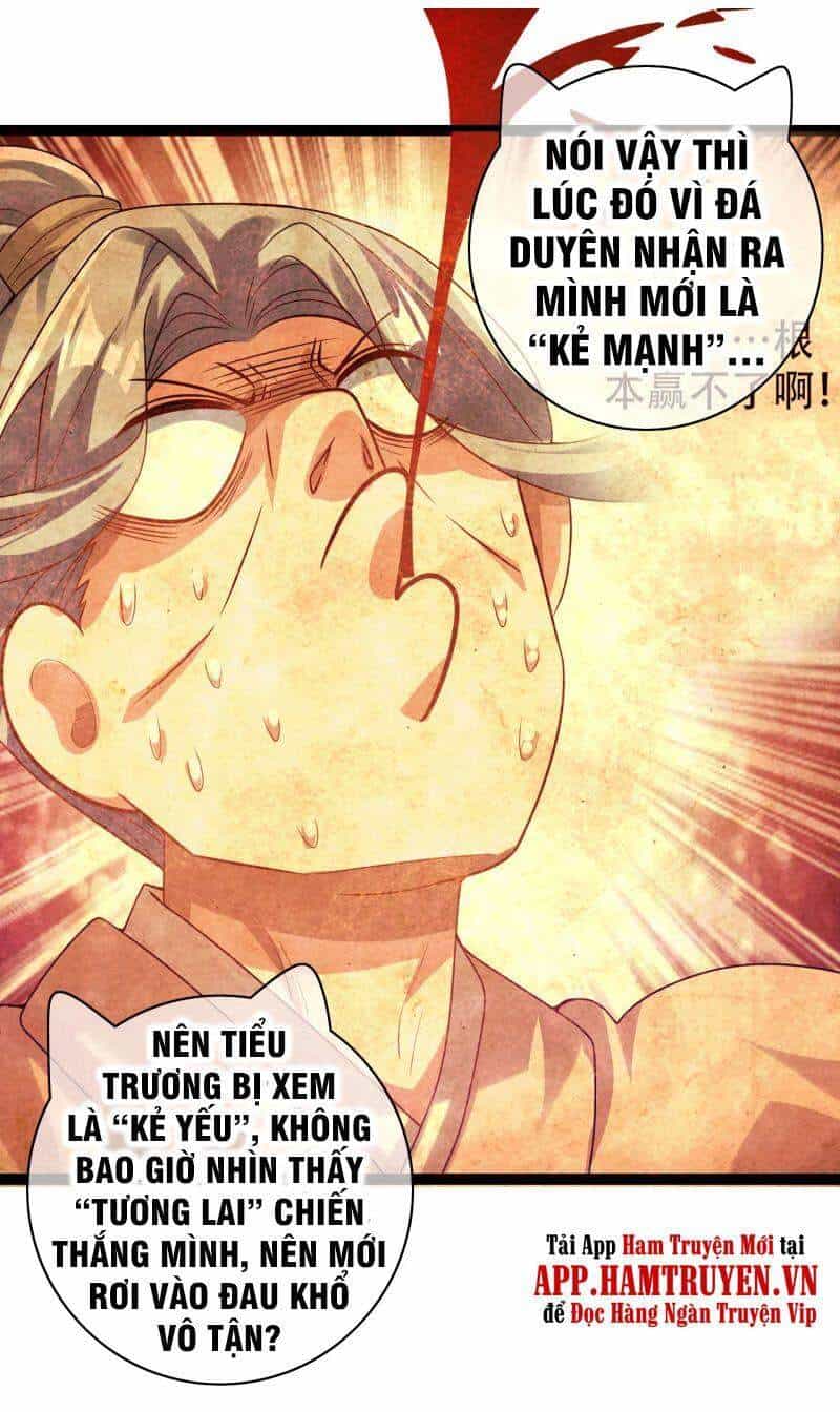 Hài Đế Vi Tôn - Chương 137 - ảnh 9