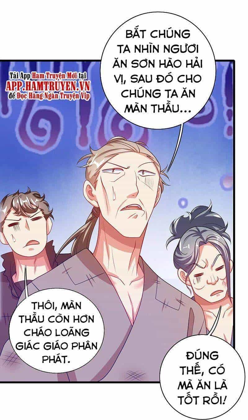 Hài Đế Vi Tôn - Chương 140 - ảnh 19