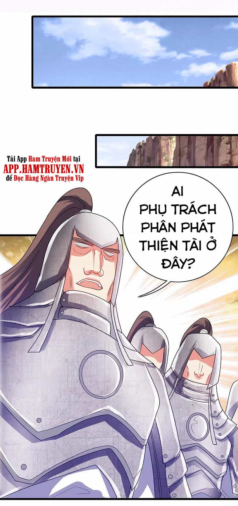 Hài Đế Vi Tôn - Chương 141 - ảnh 21