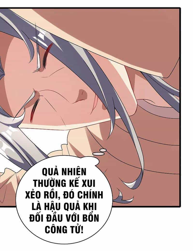 Hài Đế Vi Tôn - Chương 141 - ảnh 30