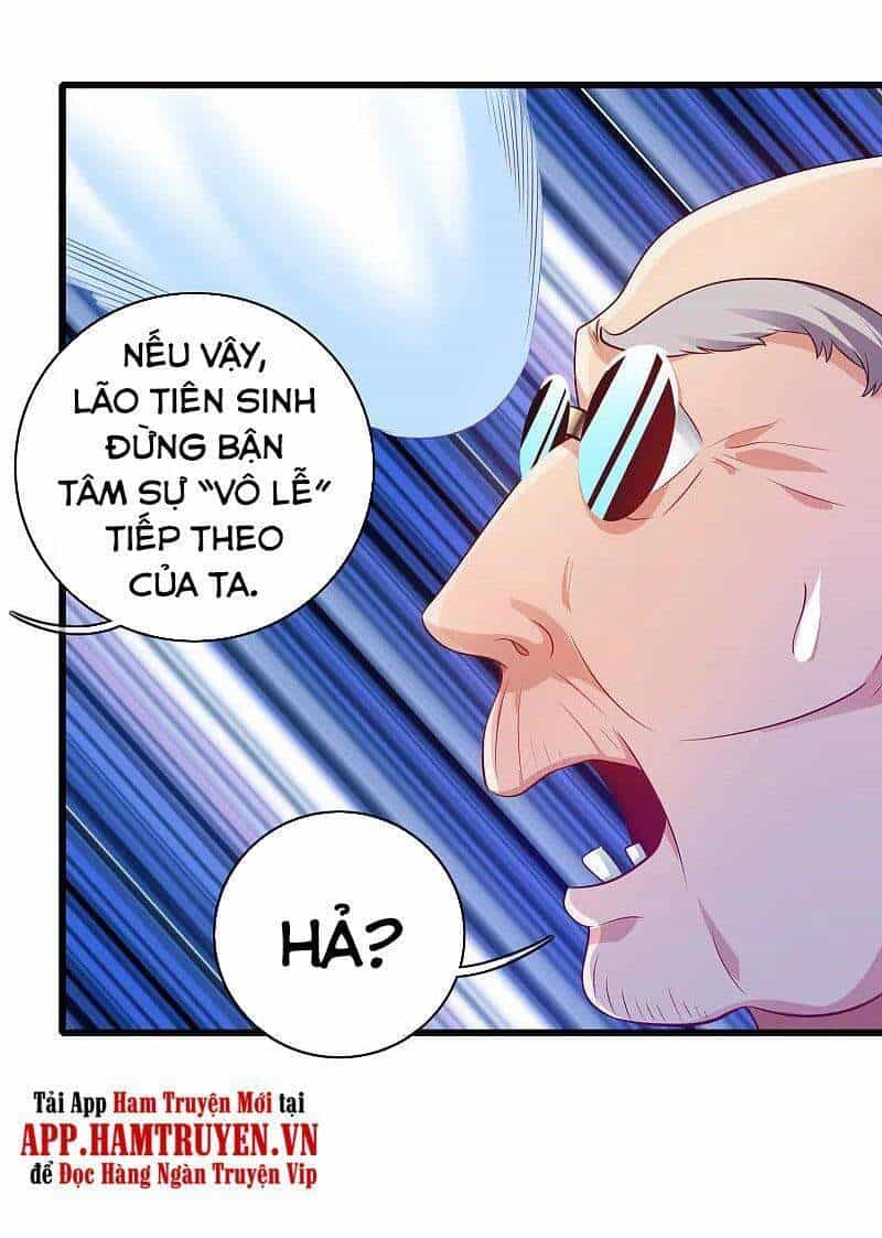 Hài Đế Vi Tôn - Chương 145 - ảnh 15