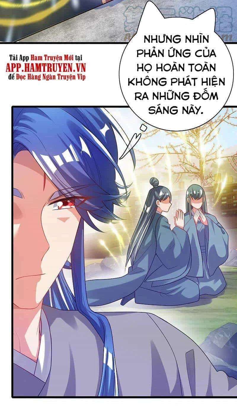Hài Đế Vi Tôn - Chương 145 - ảnh 3