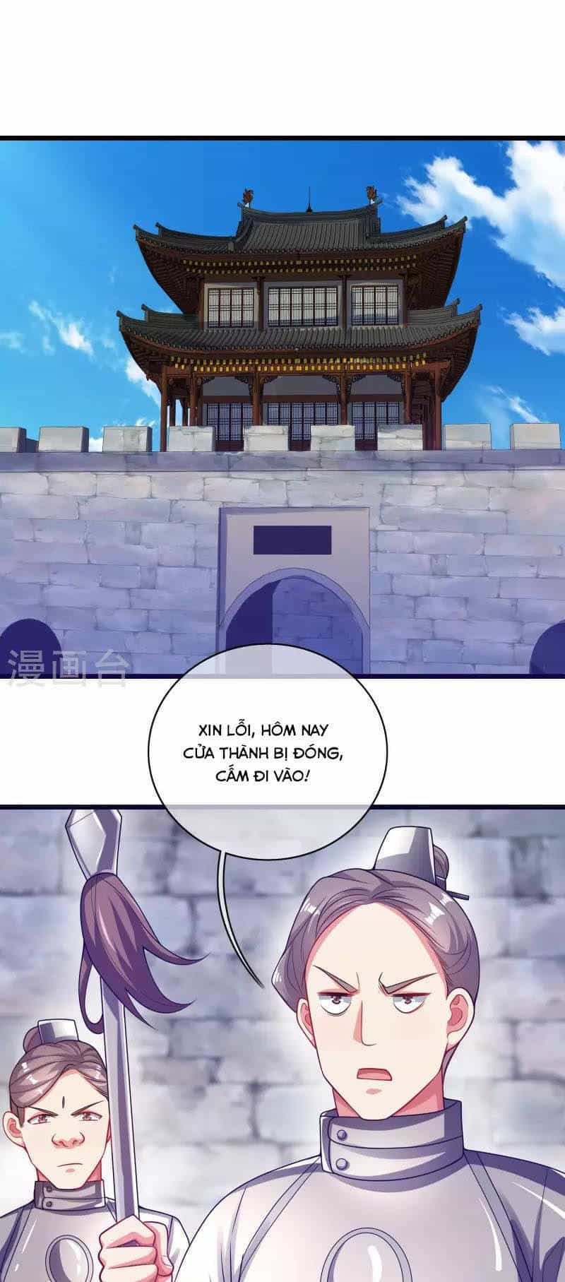 Hài Đế Vi Tôn - Chương 155 - ảnh 26