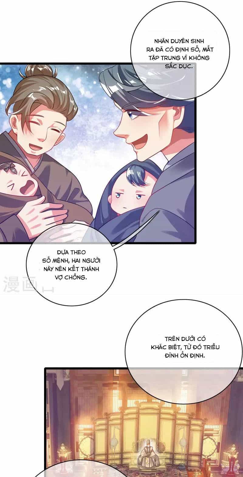 Hài Đế Vi Tôn - Chương 160 - ảnh 11