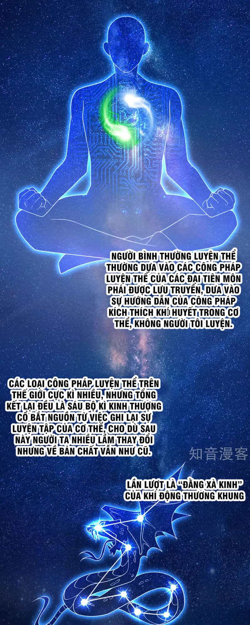 Hài Đế Vi Tôn - Chương 16 - ảnh 25