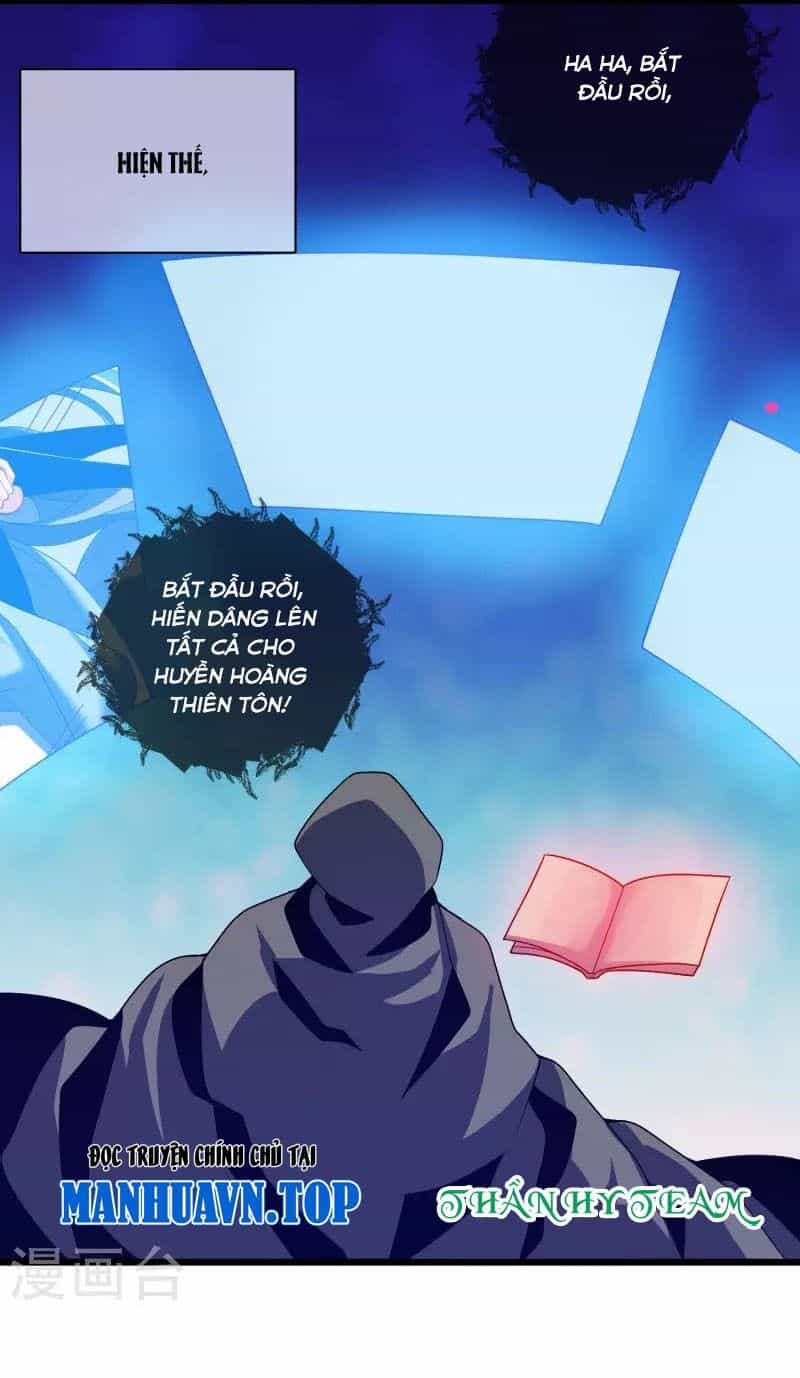 Hài Đế Vi Tôn - Chương 173 - ảnh 38