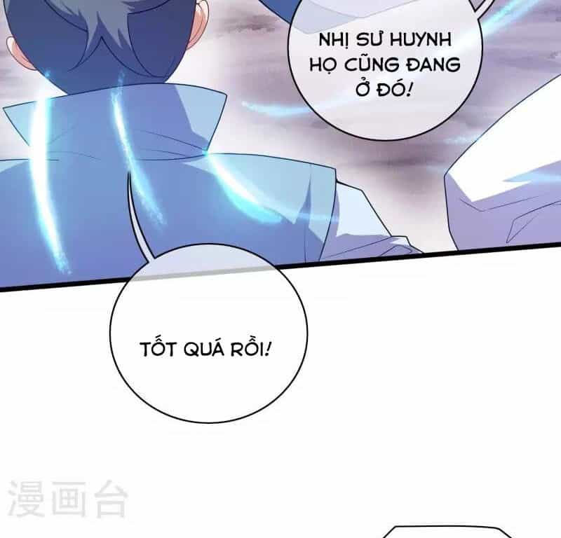 Hài Đế Vi Tôn - Chương 176 - ảnh 25