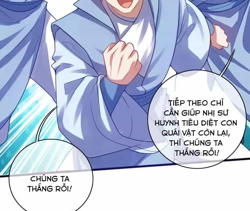 Hài Đế Vi Tôn - Chương 180 - ảnh 28