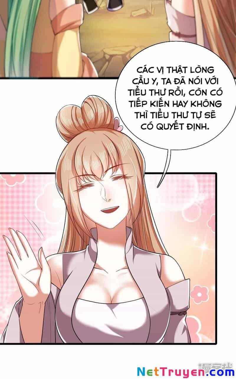 Hài Đế Vi Tôn - Chương 21 - ảnh 6