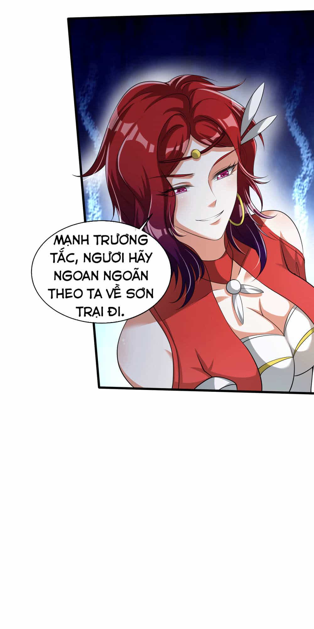 Hài Đế Vi Tôn - Chương 25 - ảnh 41