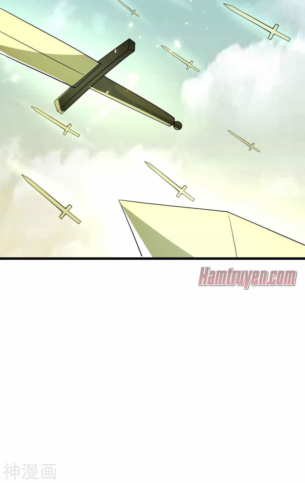 Hài Đế Vi Tôn - Chương 27 - ảnh 45