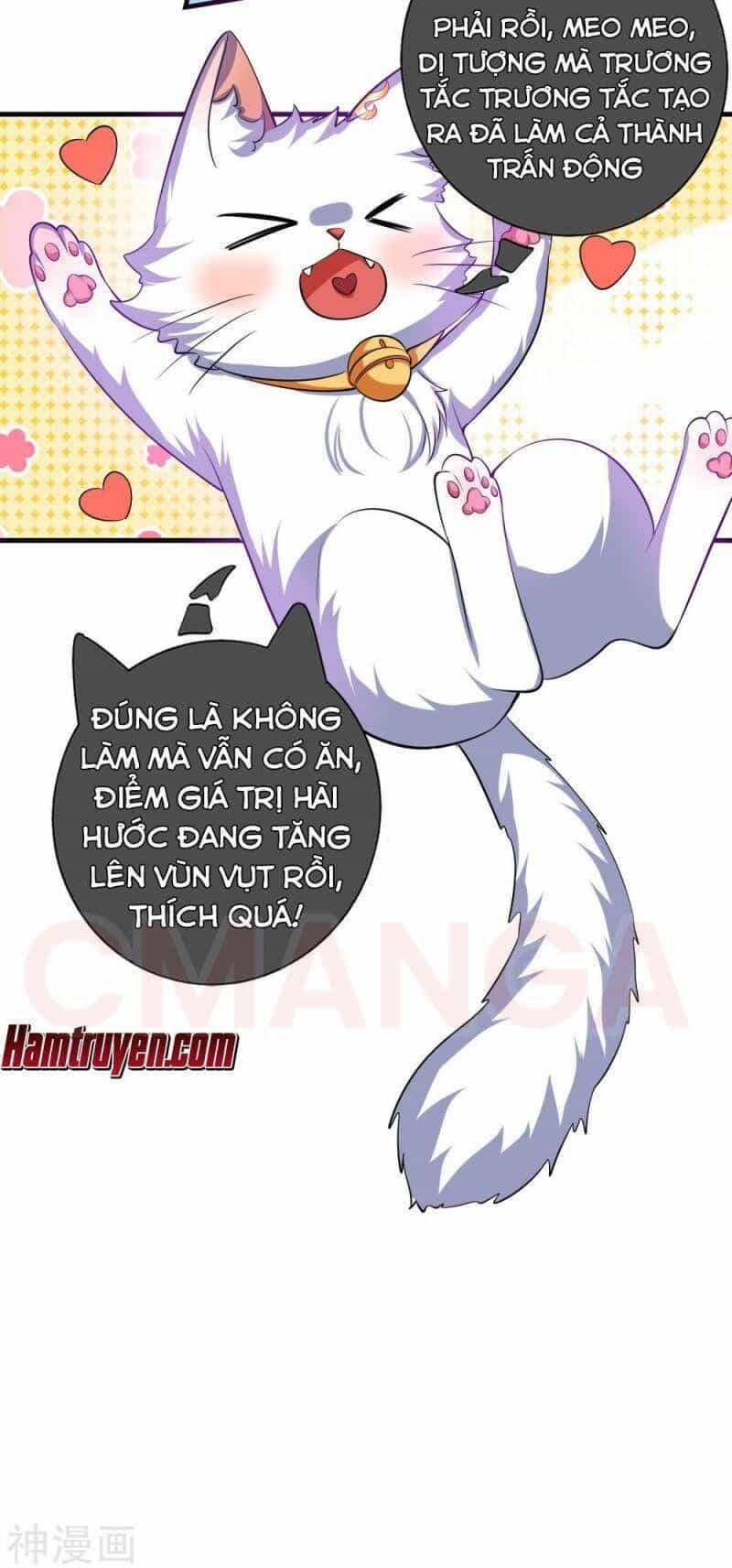 Hài Đế Vi Tôn - Chương 29 - ảnh 32