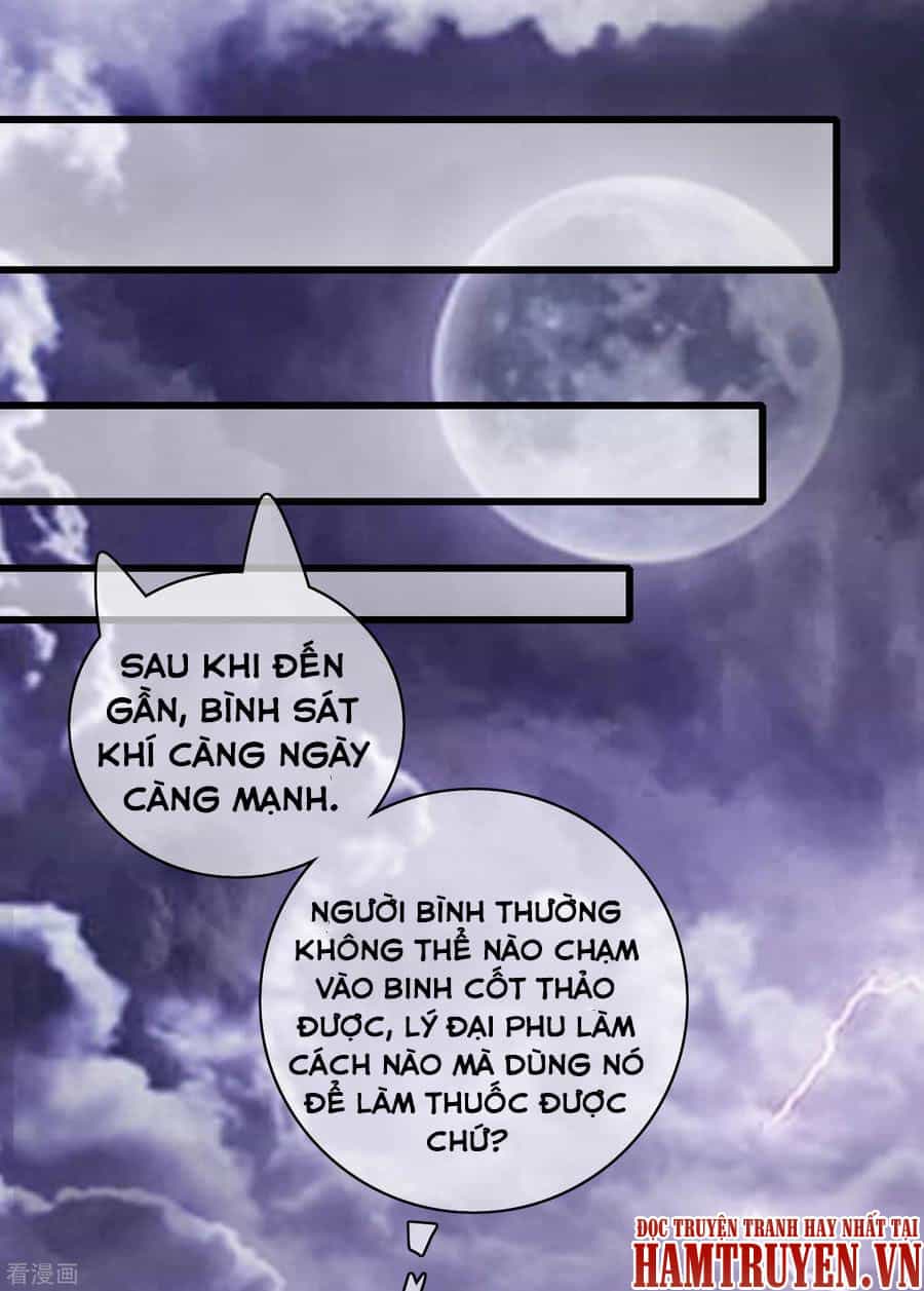 Hài Đế Vi Tôn - Chương 34 - ảnh 46