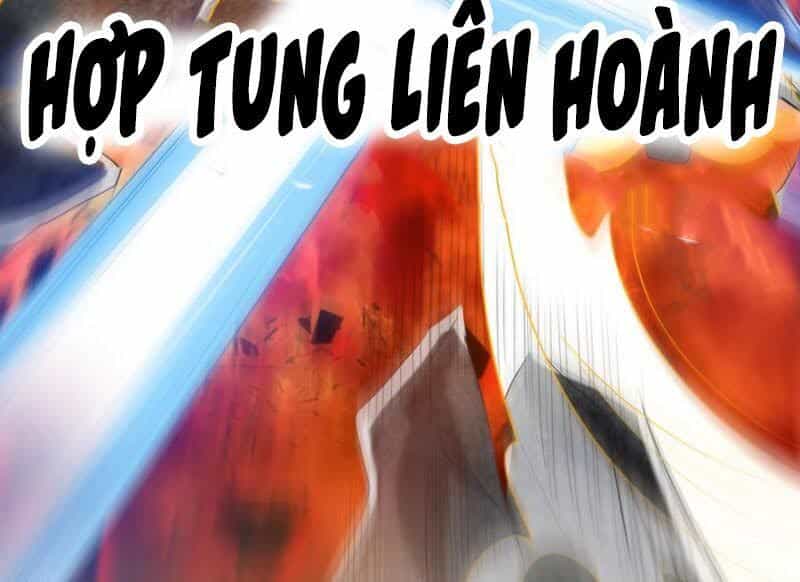 Hài Đế Vi Tôn - Chương 35 - ảnh 17