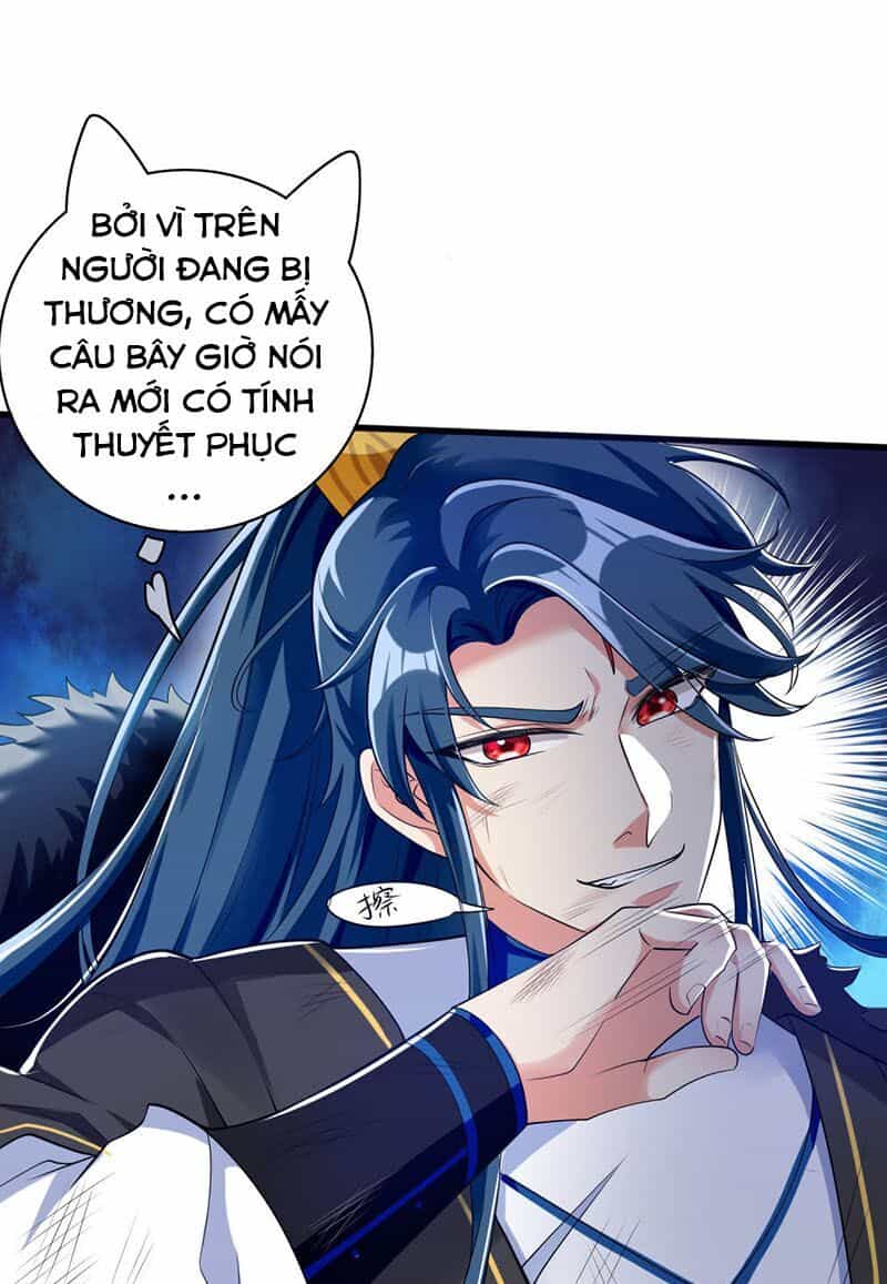 Hài Đế Vi Tôn - Chương 39 - ảnh 17