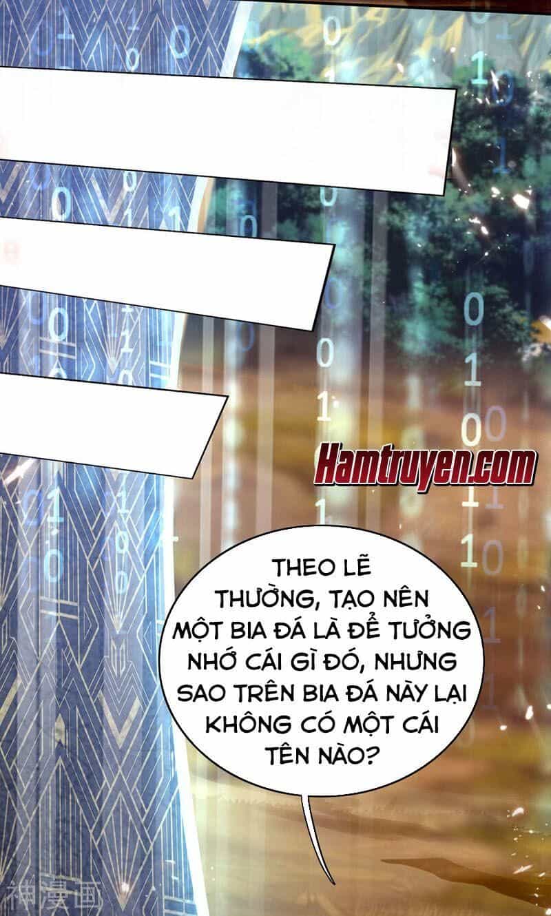 Hài Đế Vi Tôn - Chương 41 - ảnh 20