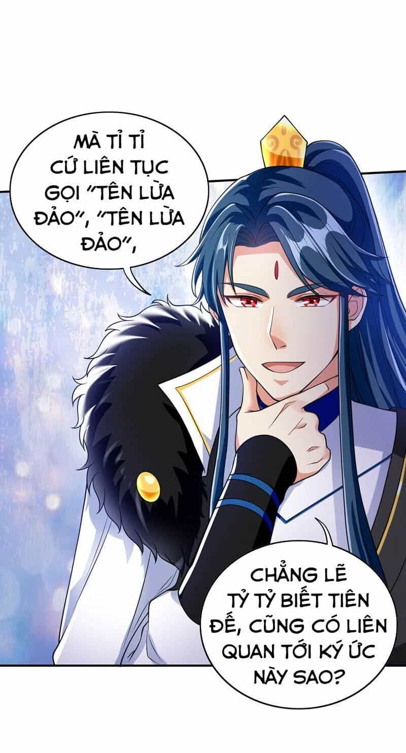 Hài Đế Vi Tôn - Chương 41 - ảnh 23
