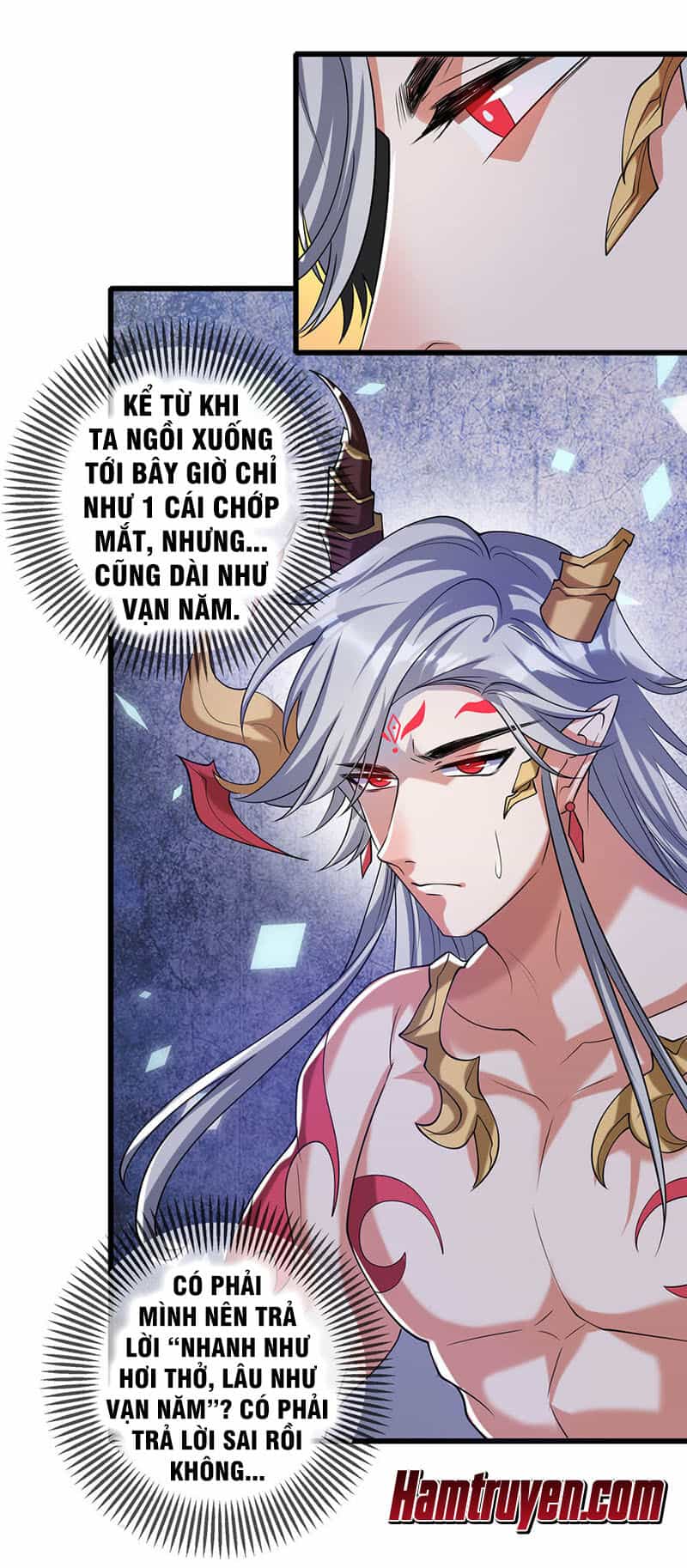 Hài Đế Vi Tôn - Chương 44 - ảnh 19