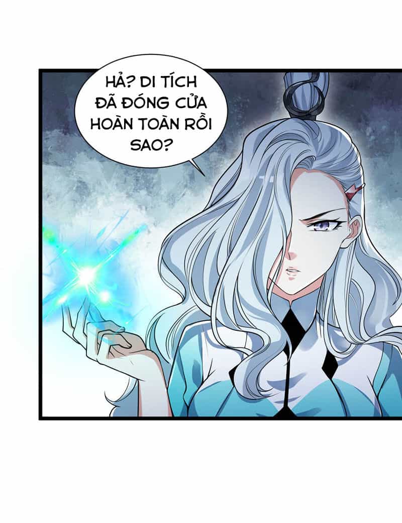 Hài Đế Vi Tôn - Chương 46 - ảnh 33