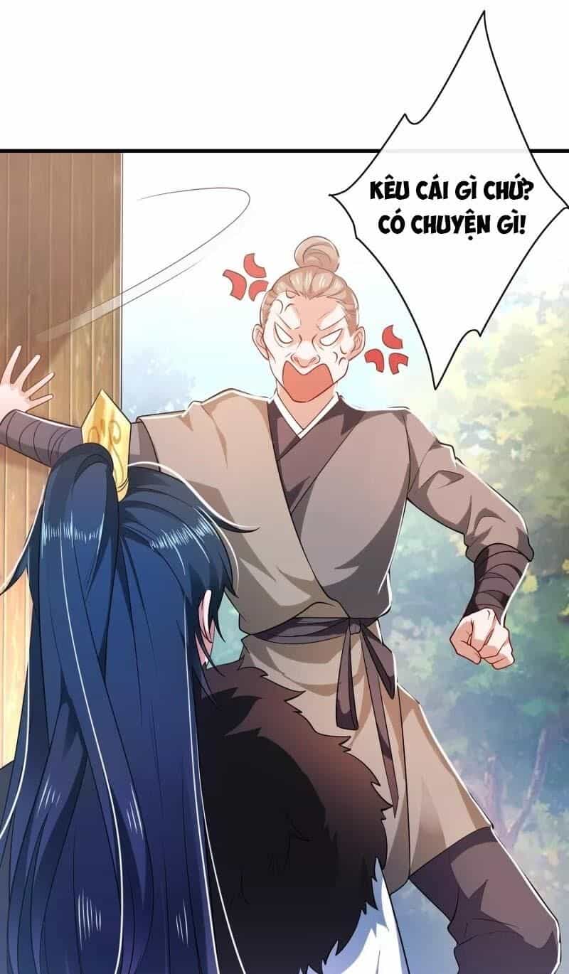 Hài Đế Vi Tôn - Chương 4 - ảnh 19