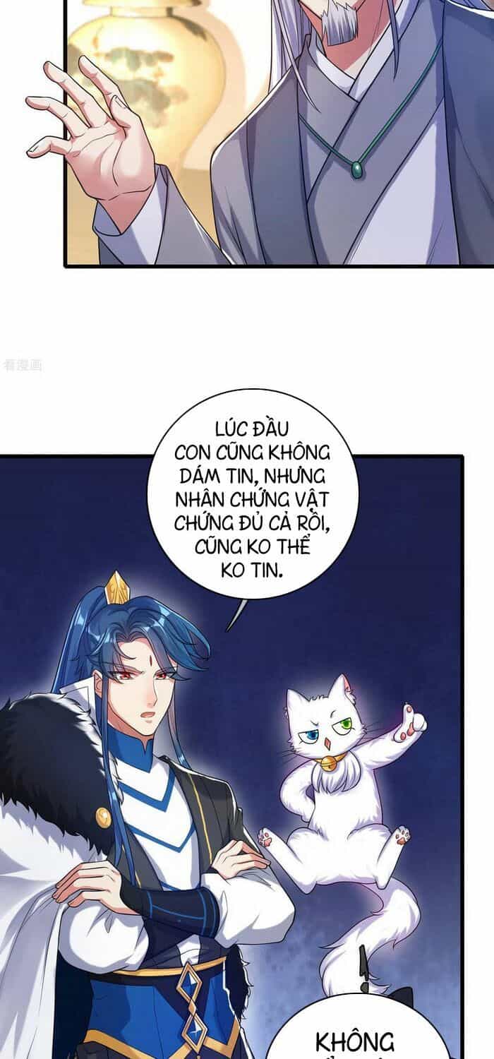 Hài Đế Vi Tôn - Chương 50 - ảnh 2
