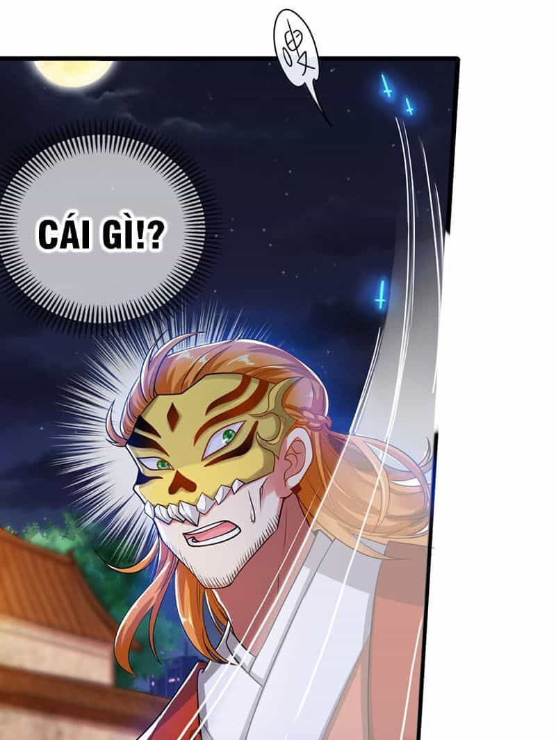 Hài Đế Vi Tôn - Chương 51 - ảnh 22