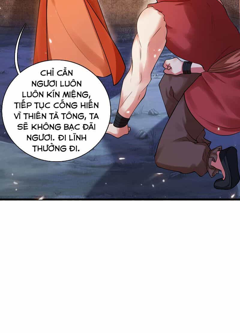 Hài Đế Vi Tôn - Chương 51 - ảnh 6
