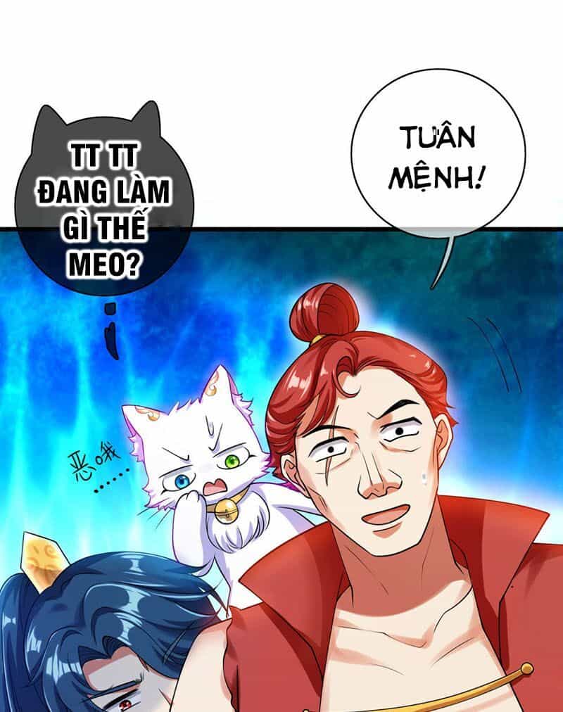 Hài Đế Vi Tôn - Chương 51 - ảnh 7