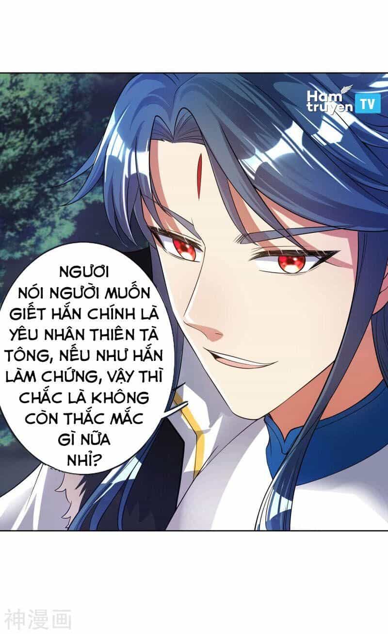 Hài Đế Vi Tôn - Chương 52 - ảnh 10