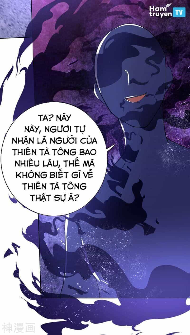Hài Đế Vi Tôn - Chương 52 - ảnh 40
