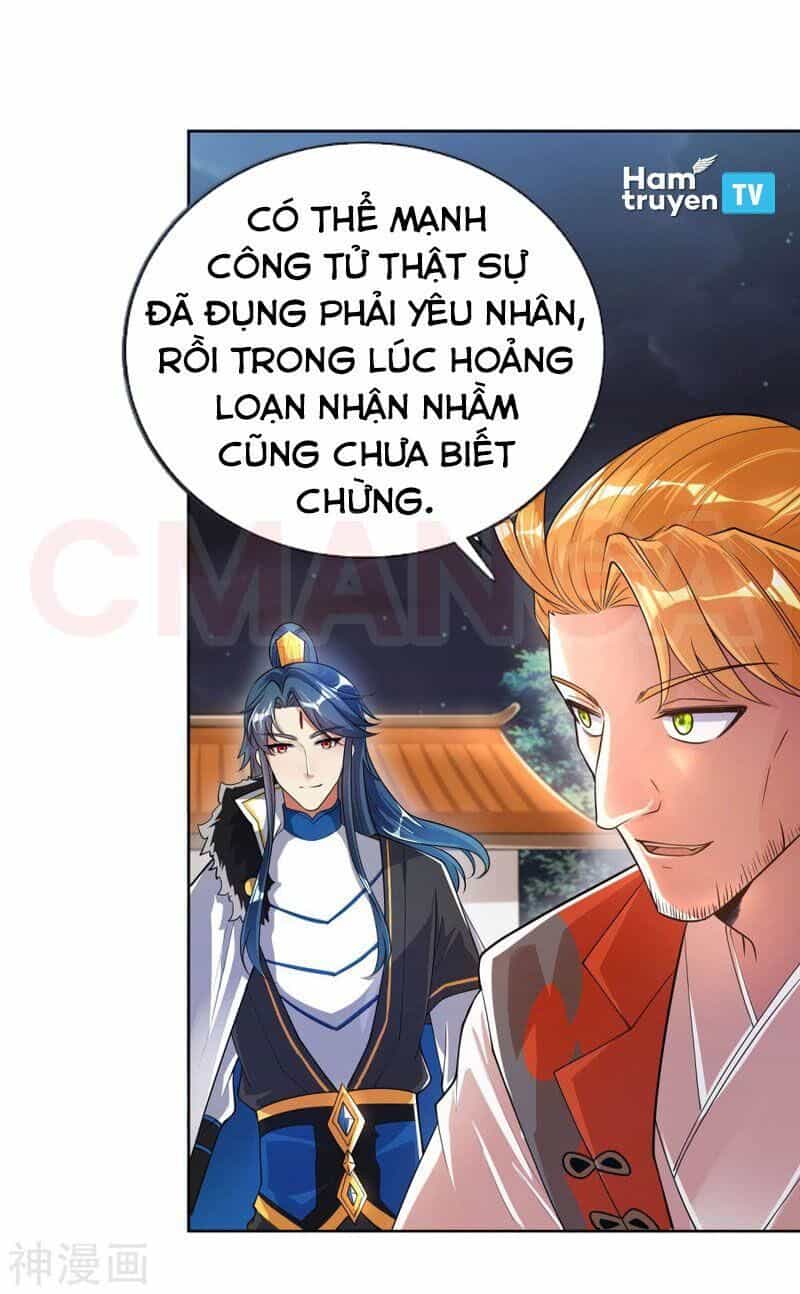 Hài Đế Vi Tôn - Chương 52 - ảnh 6