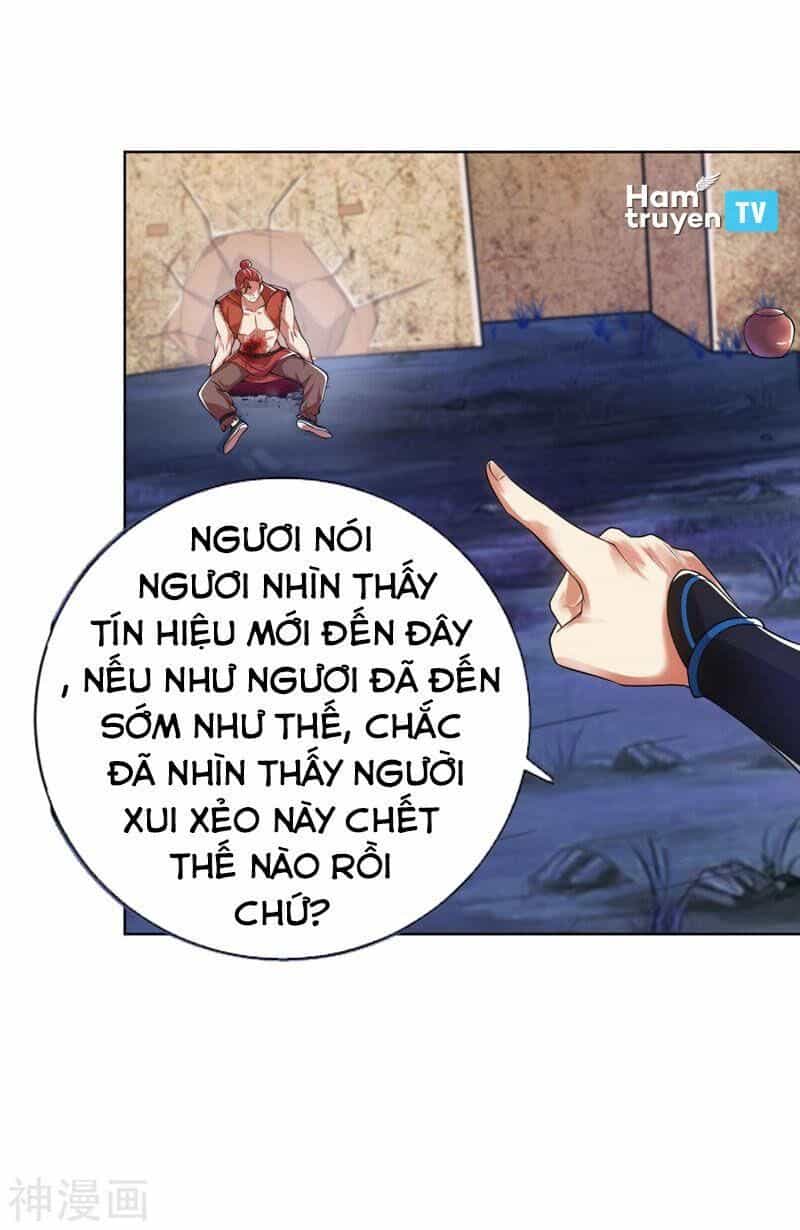 Hài Đế Vi Tôn - Chương 52 - ảnh 8