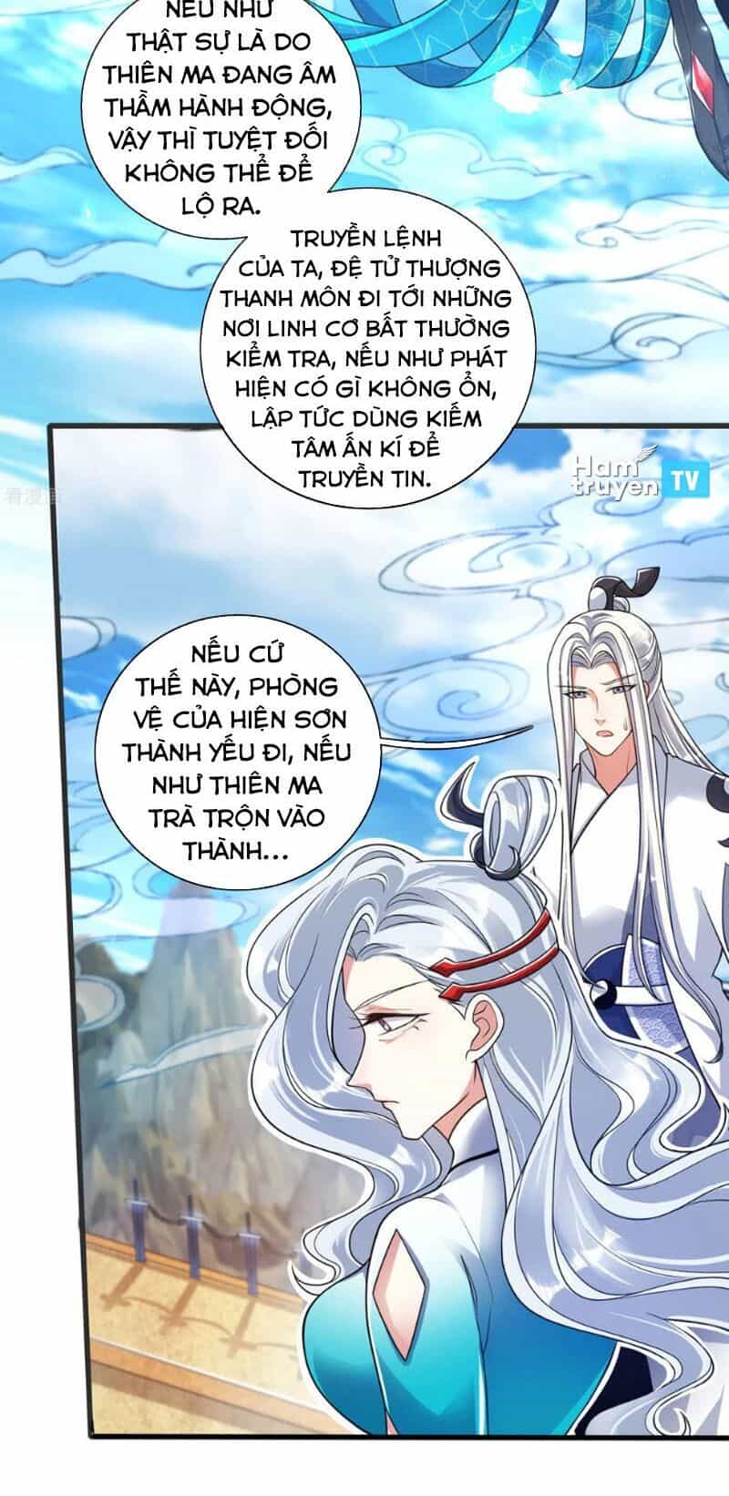 Hài Đế Vi Tôn - Chương 56 - ảnh 2